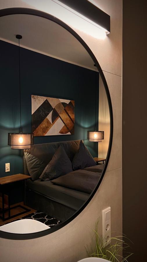H-85 Suites Level 2/4 Кобленц Экстерьер фото